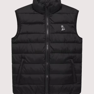 OVO Primaloft Puffer Vest