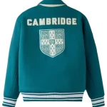 OVO x Cambridge Campus Varsity Jacket