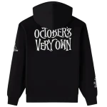 The Nightmare Before Christmas Jack Skellington Hoodie