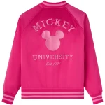 OVO x Disney Valentine’s Pink Jacket