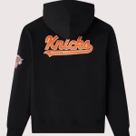 OVO X NBA Knicks Hoodie