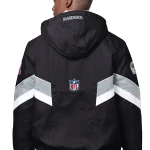 OVO x Las Vegas Raiders Sideline Jacket