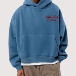 Pacsun High Rollers Club Cropped Hoodie