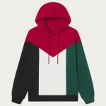 Palestine Flag Hoodie