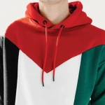 Palestine Flag Hoodie