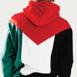 Palestine Flag Hoodie