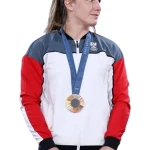 Paris 2024 Olympics Team Austria Jacket