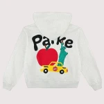 Parke NYC Hoodie