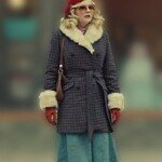 Peggy Blumquist Fargo Coat