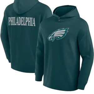 Philadelphia Eagles Elements Blaze Hoodie