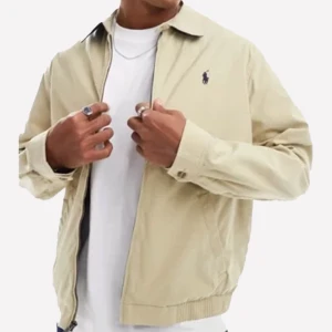 Polo Ralph Lauren Harrington Jacket