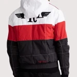 PRL Speed Parts Racing Jacket