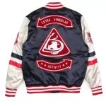 BBC Majestic Eva Stadium Jacket