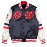 BBC Majestic Eva Stadium Jacket