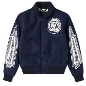 BBC Heart and Mind Teddy Jacket