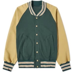 Frizmworks Heavyweight Sweat Jacket