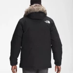 Men’s McMurdo Parka