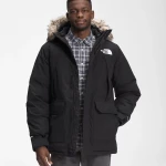 Men’s McMurdo Parka