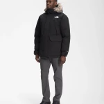 Men’s McMurdo Parka