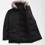 Men’s McMurdo Parka