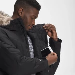 Men’s McMurdo Parka