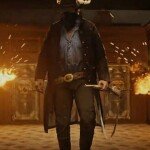 Red Dead Redemption II Arthur Morgan Trench Coat