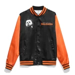 Halloween Myers John Carpenters Retro Jacket