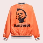 Halloween Myers John Carpenters Retro Jacket