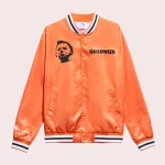 Halloween Myers John Carpenters Retro Jacket