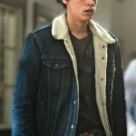 Riverdale Cole Sprouse Denim Jacket