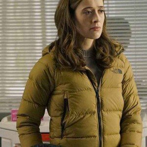 Chicago P.D. S07 Kim Burgess Jacket