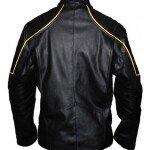 Batman Lego Leather Jacket