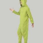 Halloween Alien Costume