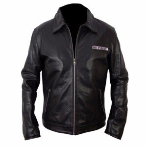 Sons Of Anarchy Biker Leather Jacket