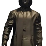 Squid Game S02 Front Man Coat