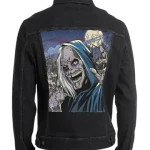 Creepshow Halloween Jacket