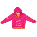 Super Bowl 2025 DunQueens Jacket