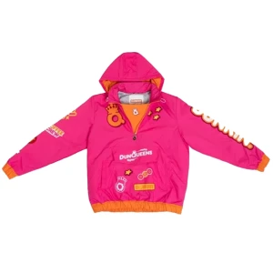 Super Bowl 2025 DunQueens Jacket