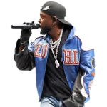 Super Bowl LIX Kendrick Lamar Gloria Jacket