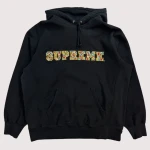 Supreme Jewels Hoodie