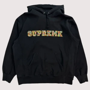 Supreme Jewels Hoodie
