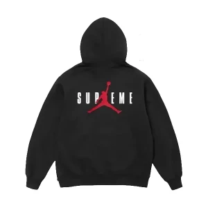 Supreme x Jordan Hoodie