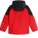 Sypder Little Boys’ Challenger Jacket