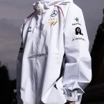 T1 Worlds 2024 Jacket