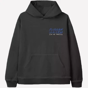 Target Morgan Wallen Hoodie
