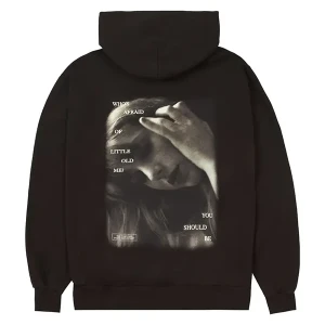 Taylor Swift Who’s Afraid Of Little Old Me? Hoodie