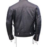 Terminator 3 Arnold Schwarzenegger Jacket