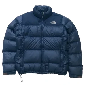 The North Face Nutpse Down Puffer Jacket