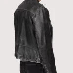 The Rookie S07 Tim Bradford Leather Jacket