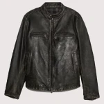 The Rookie S07 Tim Bradford Leather Jacket